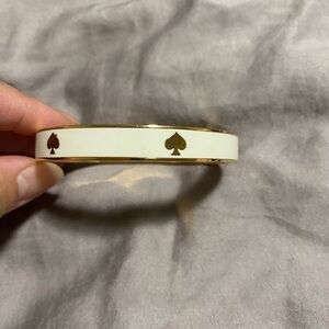 Kate spade bangle